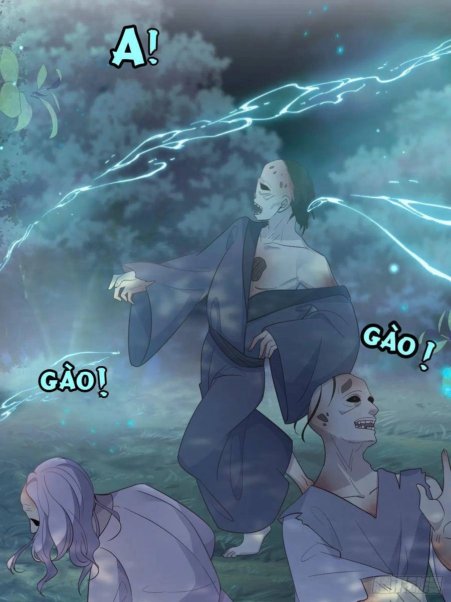 Tiểu Hồ Ly Hôm Nay Có Chút Ngoan Chapter 37 - 58