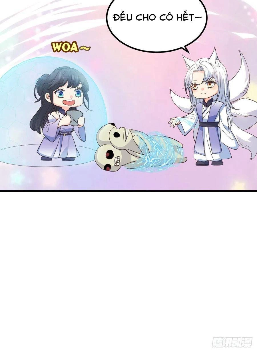 Tiểu Hồ Ly Hôm Nay Có Chút Ngoan Chapter 37 - 60
