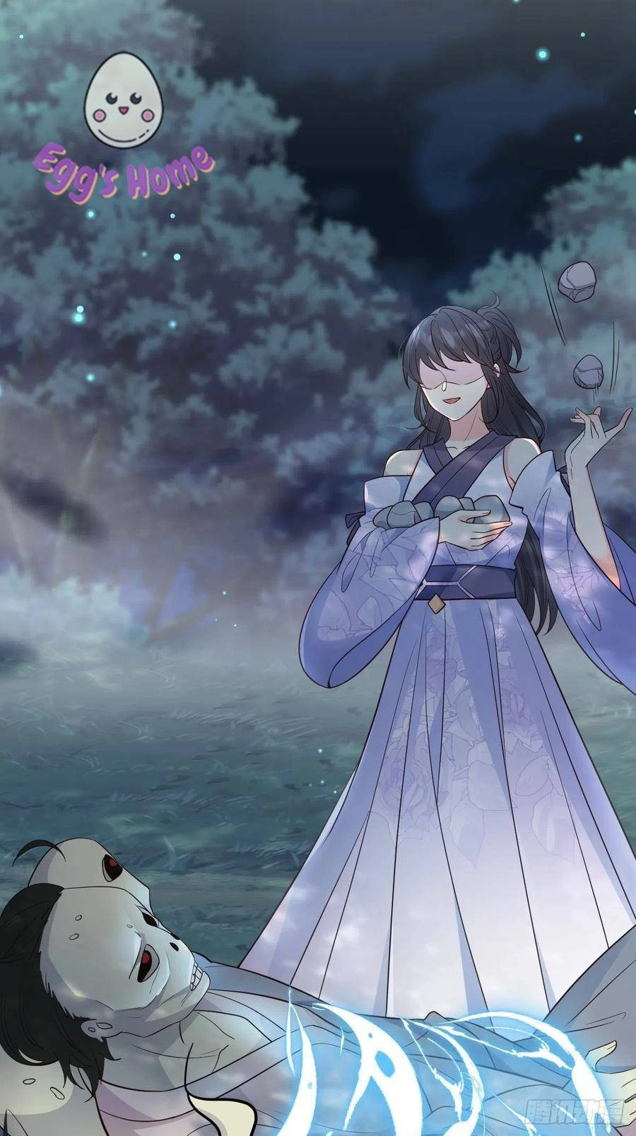 Tiểu Hồ Ly Hôm Nay Có Chút Ngoan Chapter 38 - 2