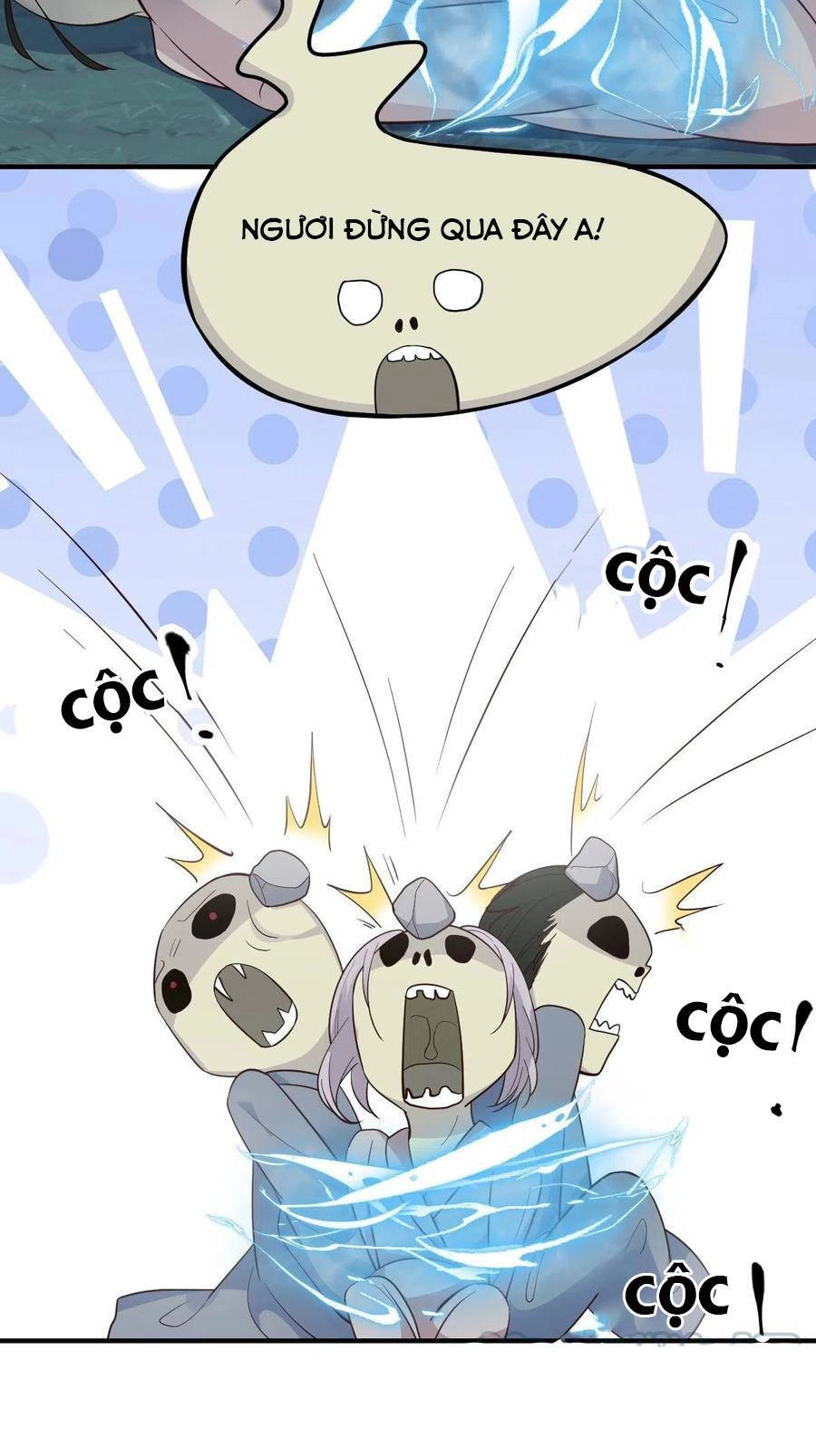 Tiểu Hồ Ly Hôm Nay Có Chút Ngoan Chapter 38 - 3