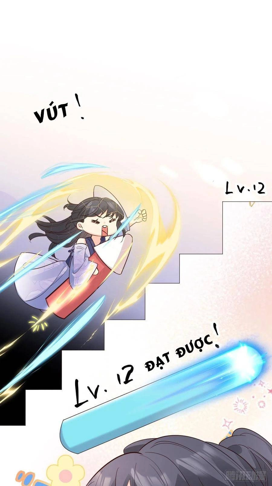 Tiểu Hồ Ly Hôm Nay Có Chút Ngoan Chapter 38 - 4