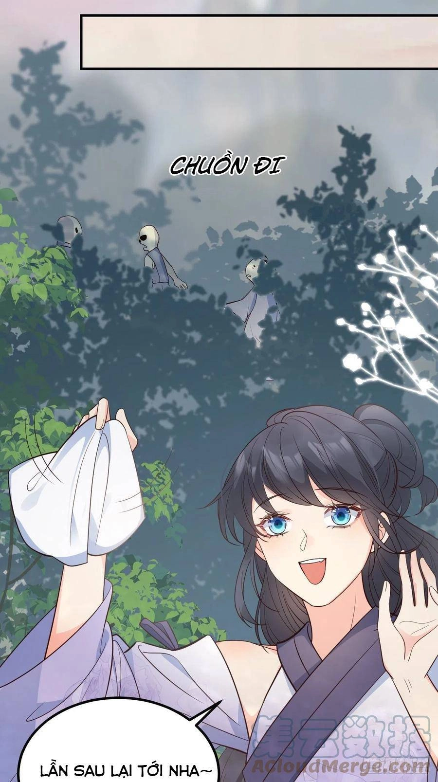 Tiểu Hồ Ly Hôm Nay Có Chút Ngoan Chapter 38 - 6