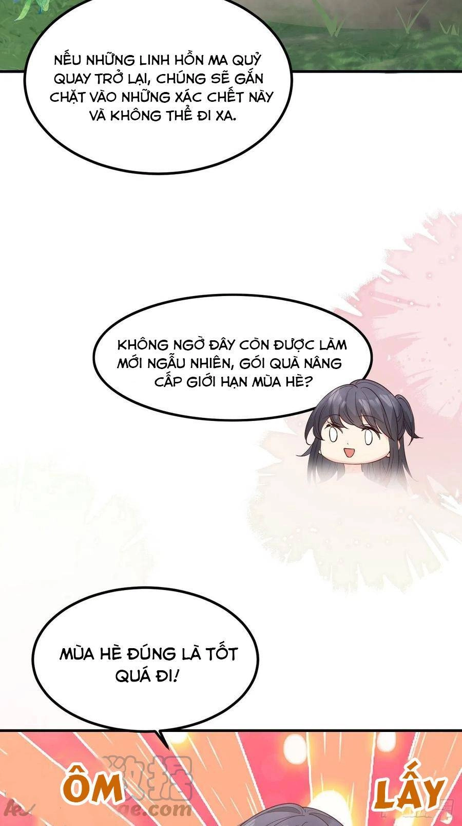 Tiểu Hồ Ly Hôm Nay Có Chút Ngoan Chapter 38 - 9