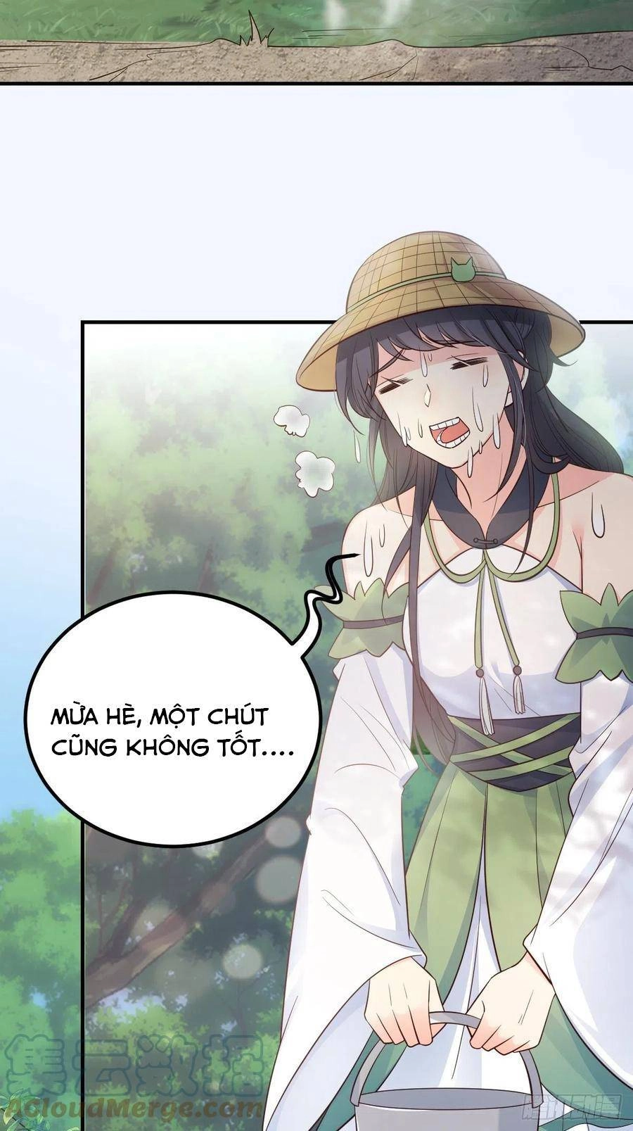 Tiểu Hồ Ly Hôm Nay Có Chút Ngoan Chapter 38 - 12