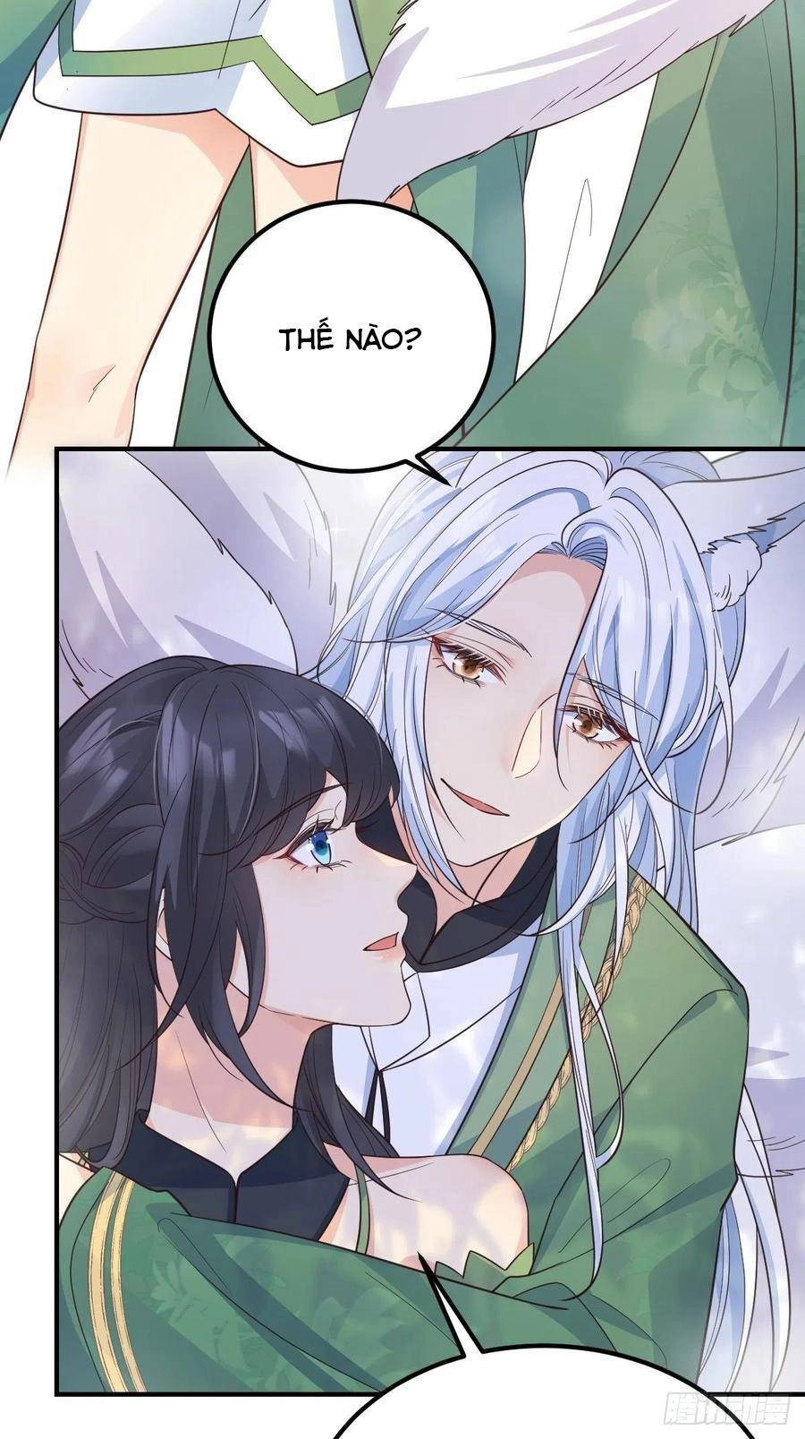 Tiểu Hồ Ly Hôm Nay Có Chút Ngoan Chapter 38 - 22