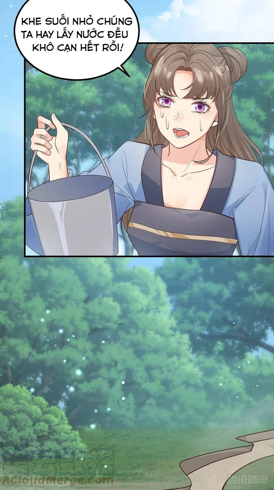 Tiểu Hồ Ly Hôm Nay Có Chút Ngoan Chapter 38 - 24