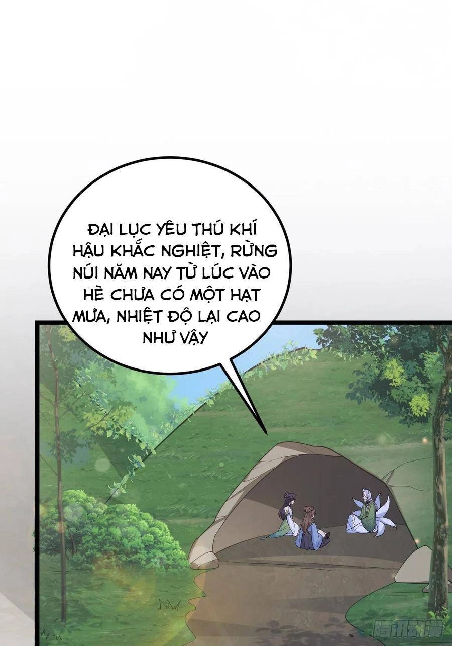 Tiểu Hồ Ly Hôm Nay Có Chút Ngoan Chapter 38 - 26