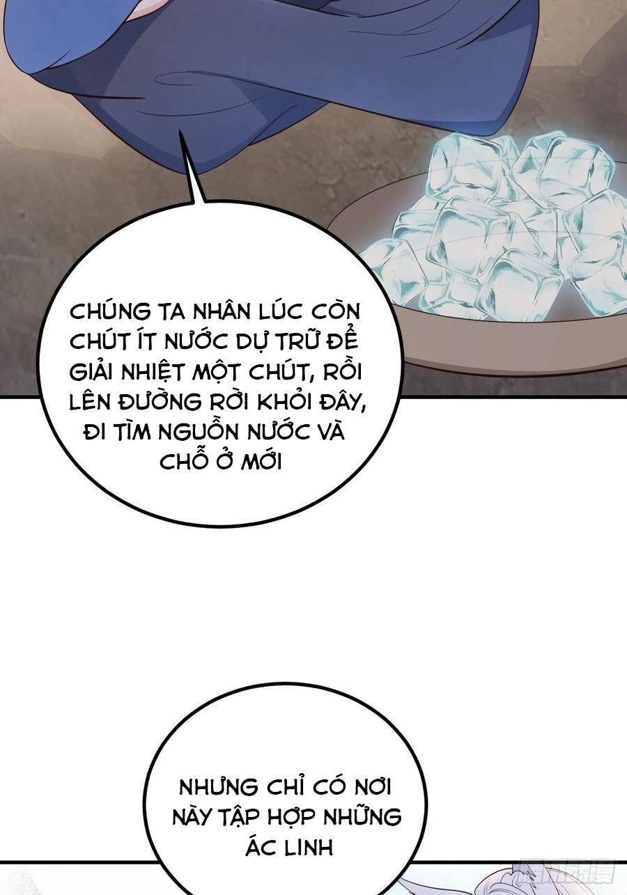 Tiểu Hồ Ly Hôm Nay Có Chút Ngoan Chapter 38 - 28