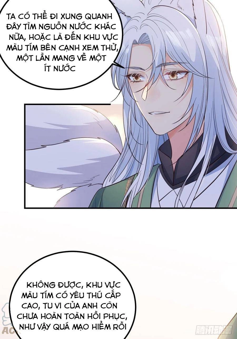 Tiểu Hồ Ly Hôm Nay Có Chút Ngoan Chapter 38 - 30