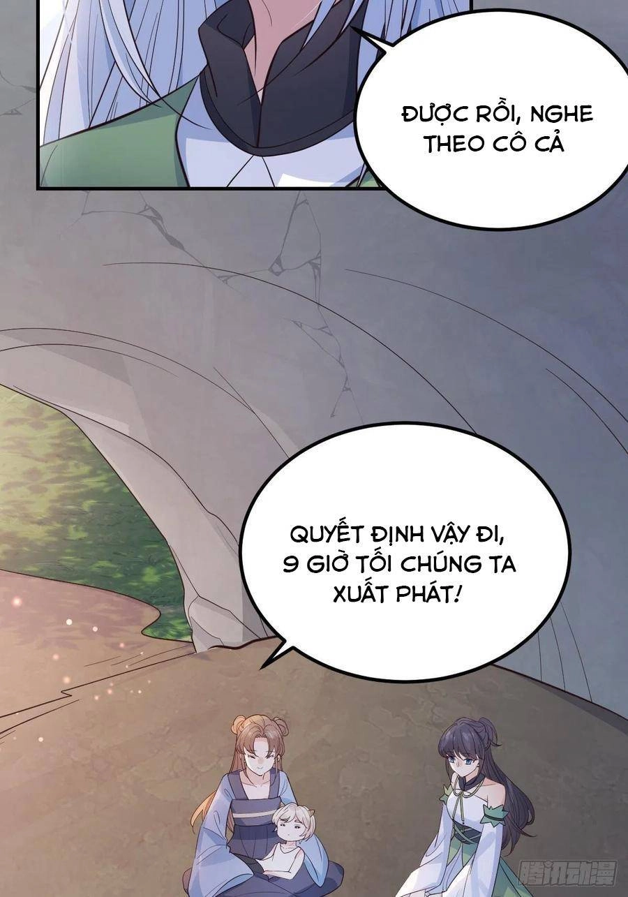 Tiểu Hồ Ly Hôm Nay Có Chút Ngoan Chapter 38 - 34