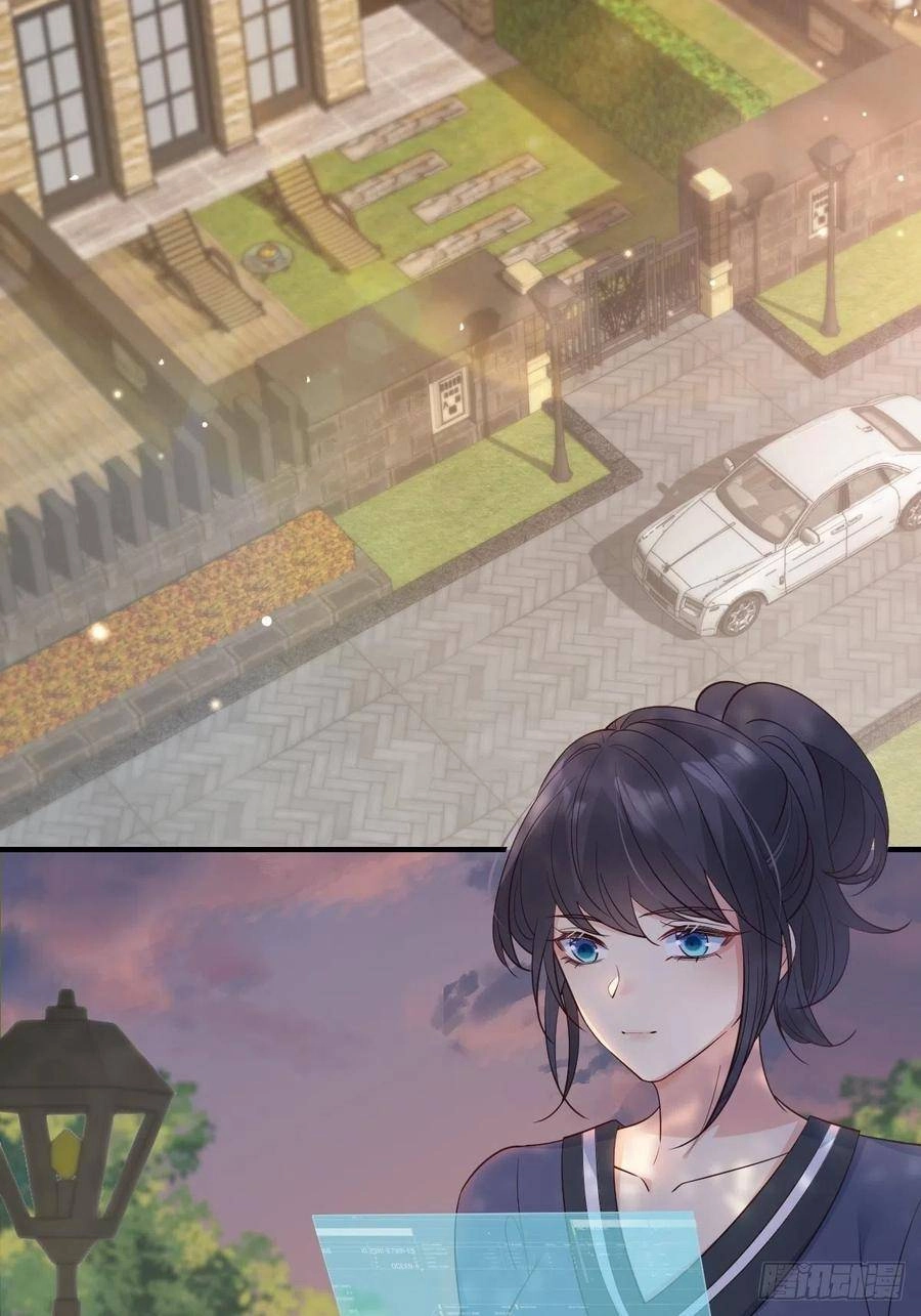 Tiểu Hồ Ly Hôm Nay Có Chút Ngoan Chapter 38 - 37