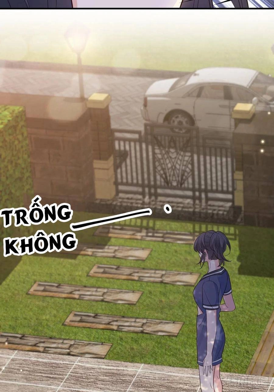 Tiểu Hồ Ly Hôm Nay Có Chút Ngoan Chapter 38 - 40