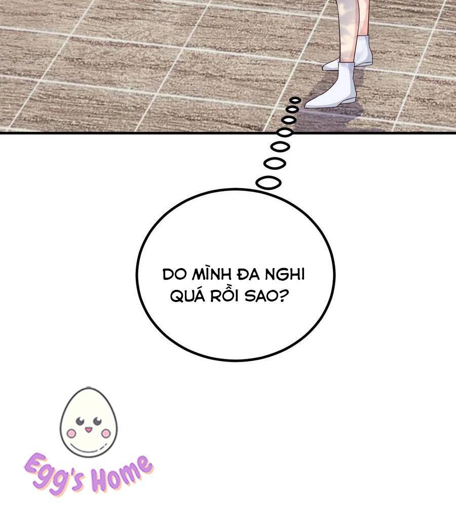 Tiểu Hồ Ly Hôm Nay Có Chút Ngoan Chapter 38 - 41