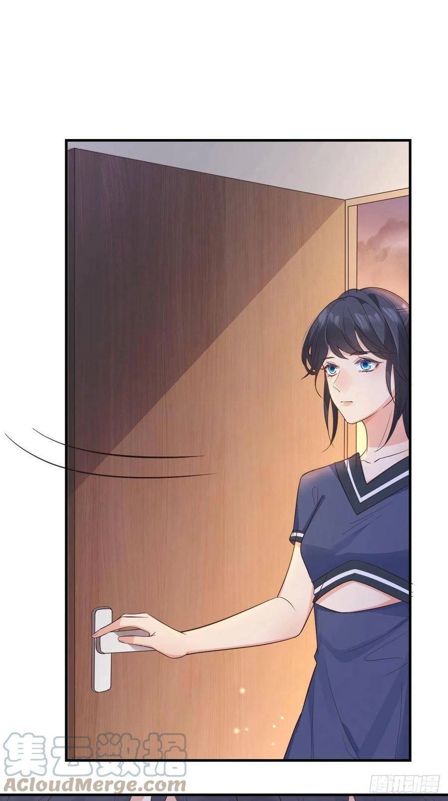 Tiểu Hồ Ly Hôm Nay Có Chút Ngoan Chapter 38 - 42