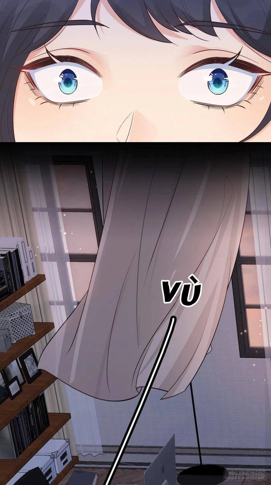 Tiểu Hồ Ly Hôm Nay Có Chút Ngoan Chapter 38 - 43