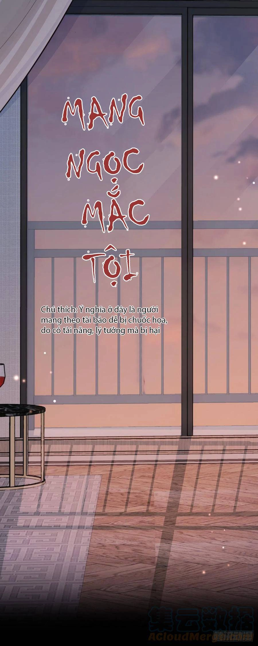 Tiểu Hồ Ly Hôm Nay Có Chút Ngoan Chapter 38 - 45