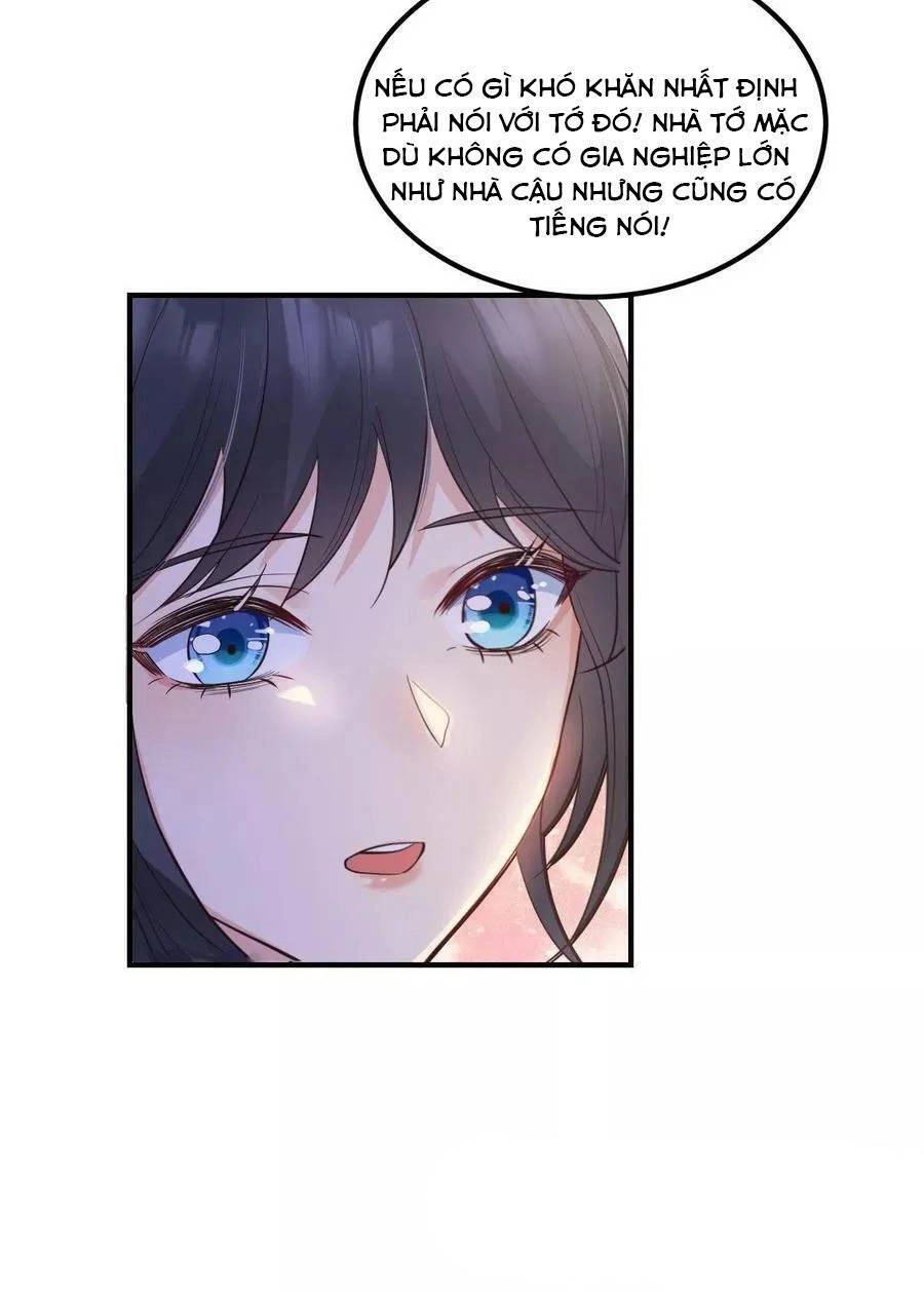 Tiểu Hồ Ly Hôm Nay Có Chút Ngoan Chapter 39 - 16