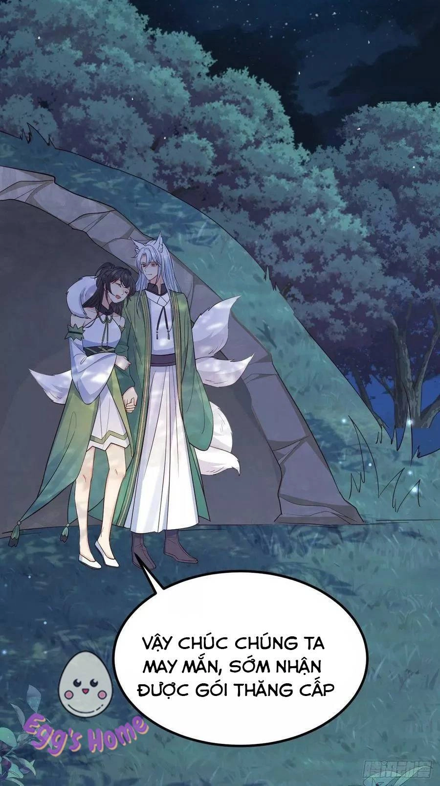 Tiểu Hồ Ly Hôm Nay Có Chút Ngoan Chapter 39 - 23