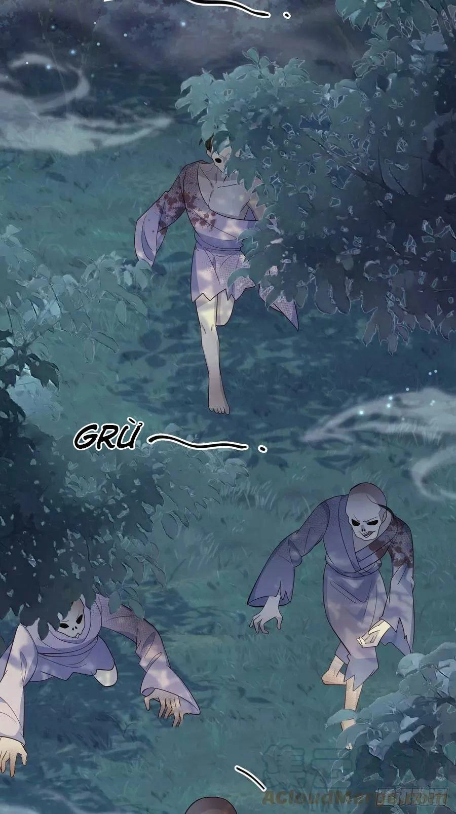 Tiểu Hồ Ly Hôm Nay Có Chút Ngoan Chapter 39 - 25