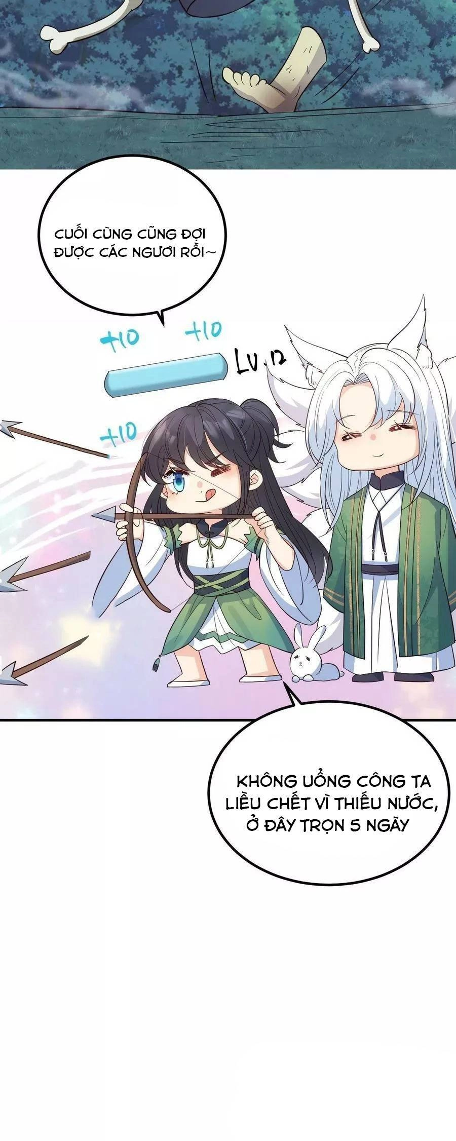 Tiểu Hồ Ly Hôm Nay Có Chút Ngoan Chapter 39 - 28