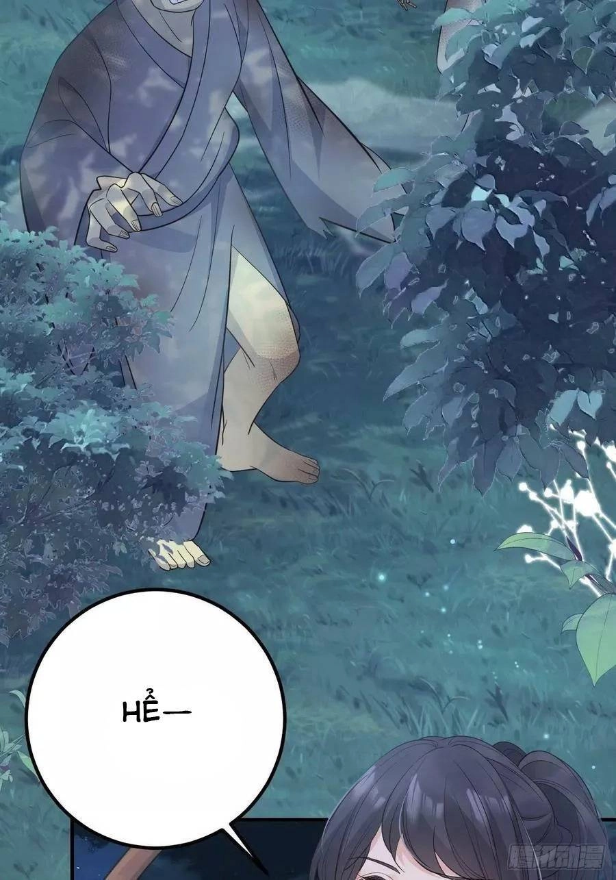 Tiểu Hồ Ly Hôm Nay Có Chút Ngoan Chapter 39 - 30