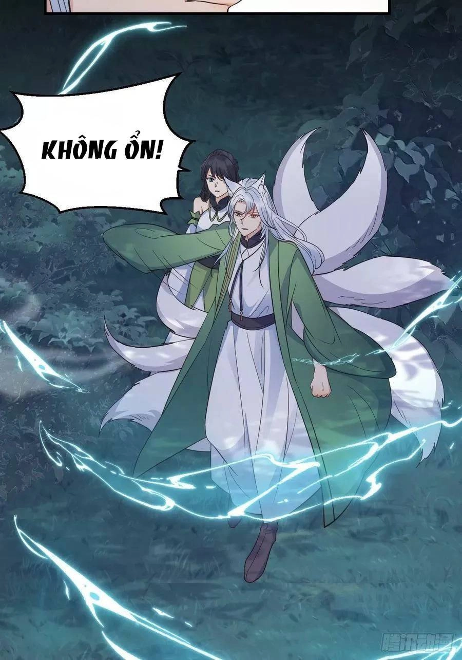 Tiểu Hồ Ly Hôm Nay Có Chút Ngoan Chapter 39 - 33