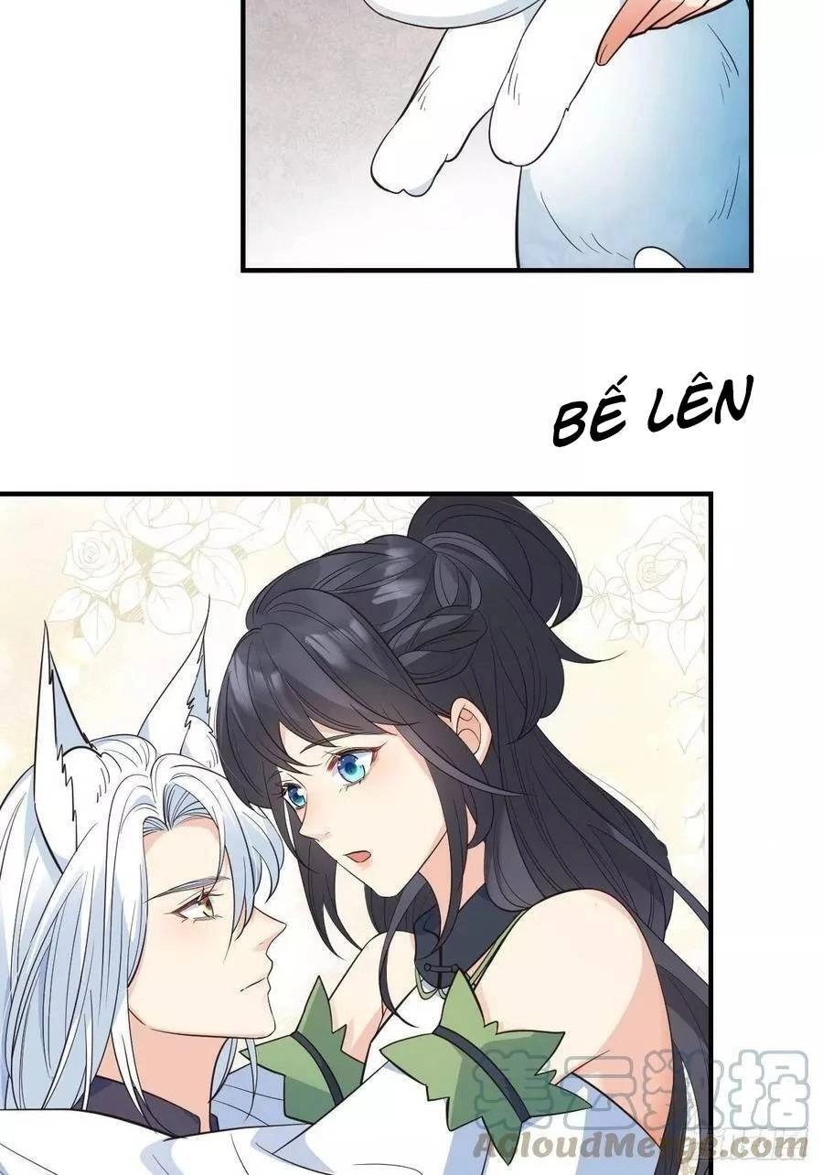 Tiểu Hồ Ly Hôm Nay Có Chút Ngoan Chapter 39 - 37