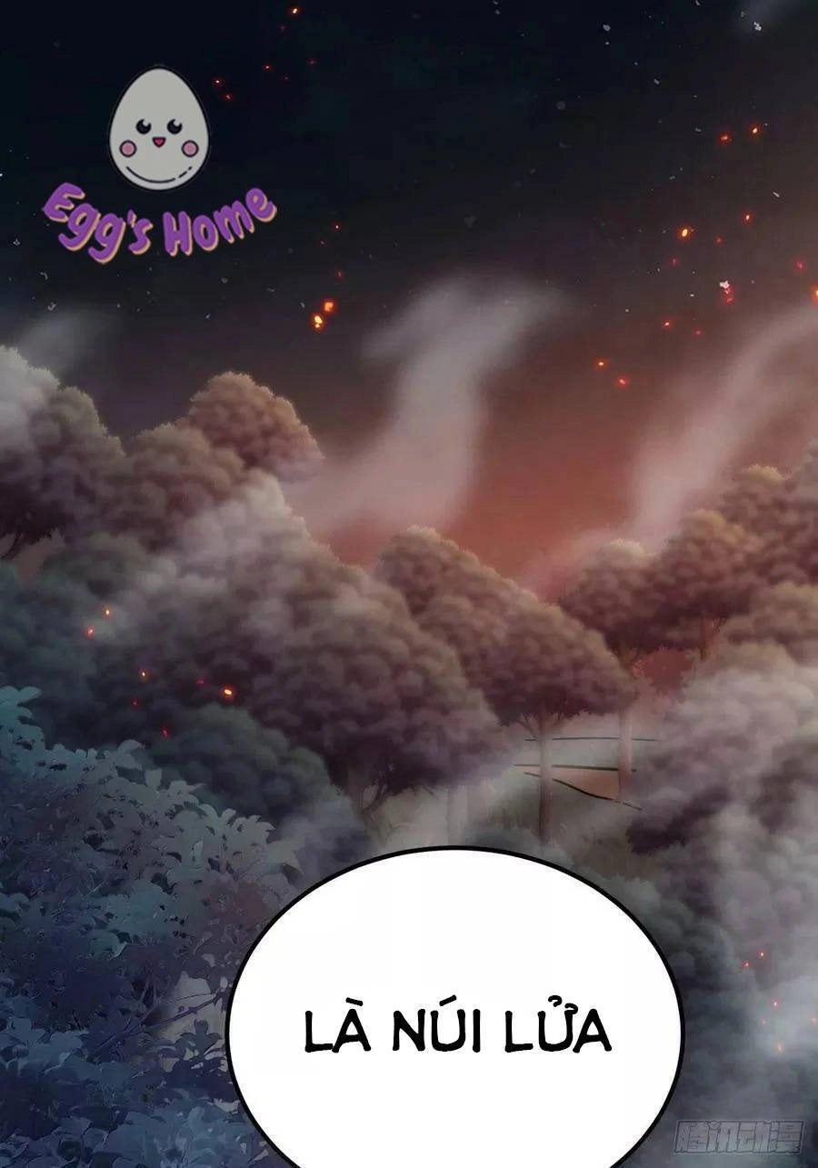 Tiểu Hồ Ly Hôm Nay Có Chút Ngoan Chapter 39 - 39