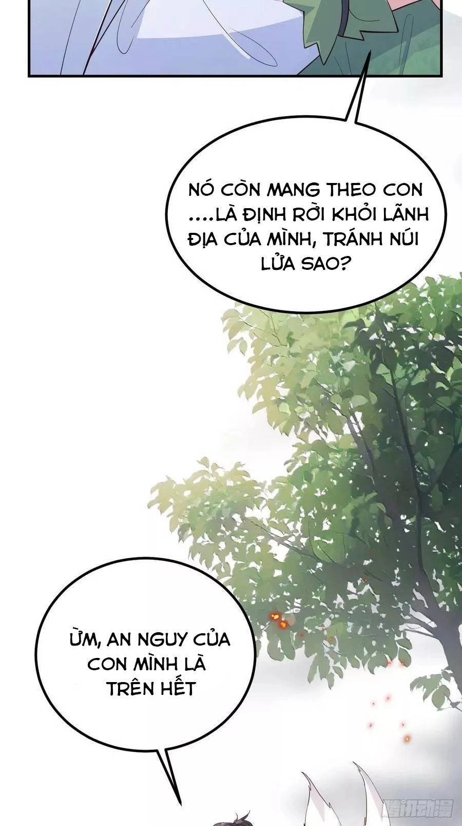 Tiểu Hồ Ly Hôm Nay Có Chút Ngoan Chapter 40 - 12