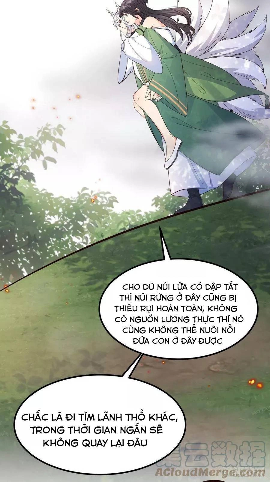 Tiểu Hồ Ly Hôm Nay Có Chút Ngoan Chapter 40 - 13