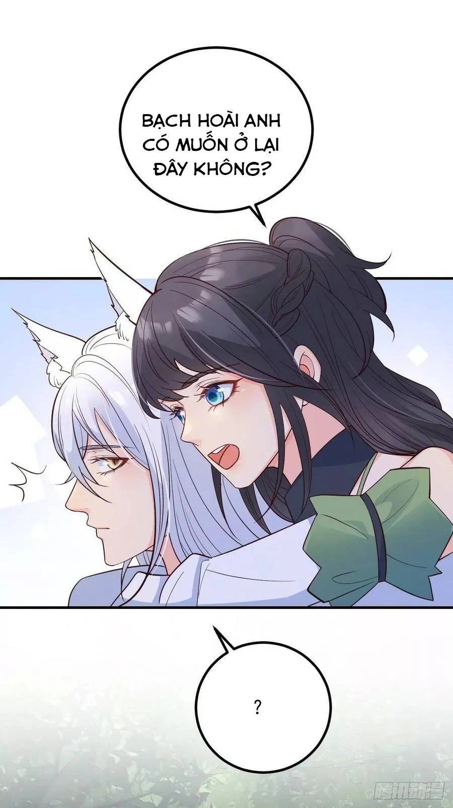 Tiểu Hồ Ly Hôm Nay Có Chút Ngoan Chapter 40 - 15