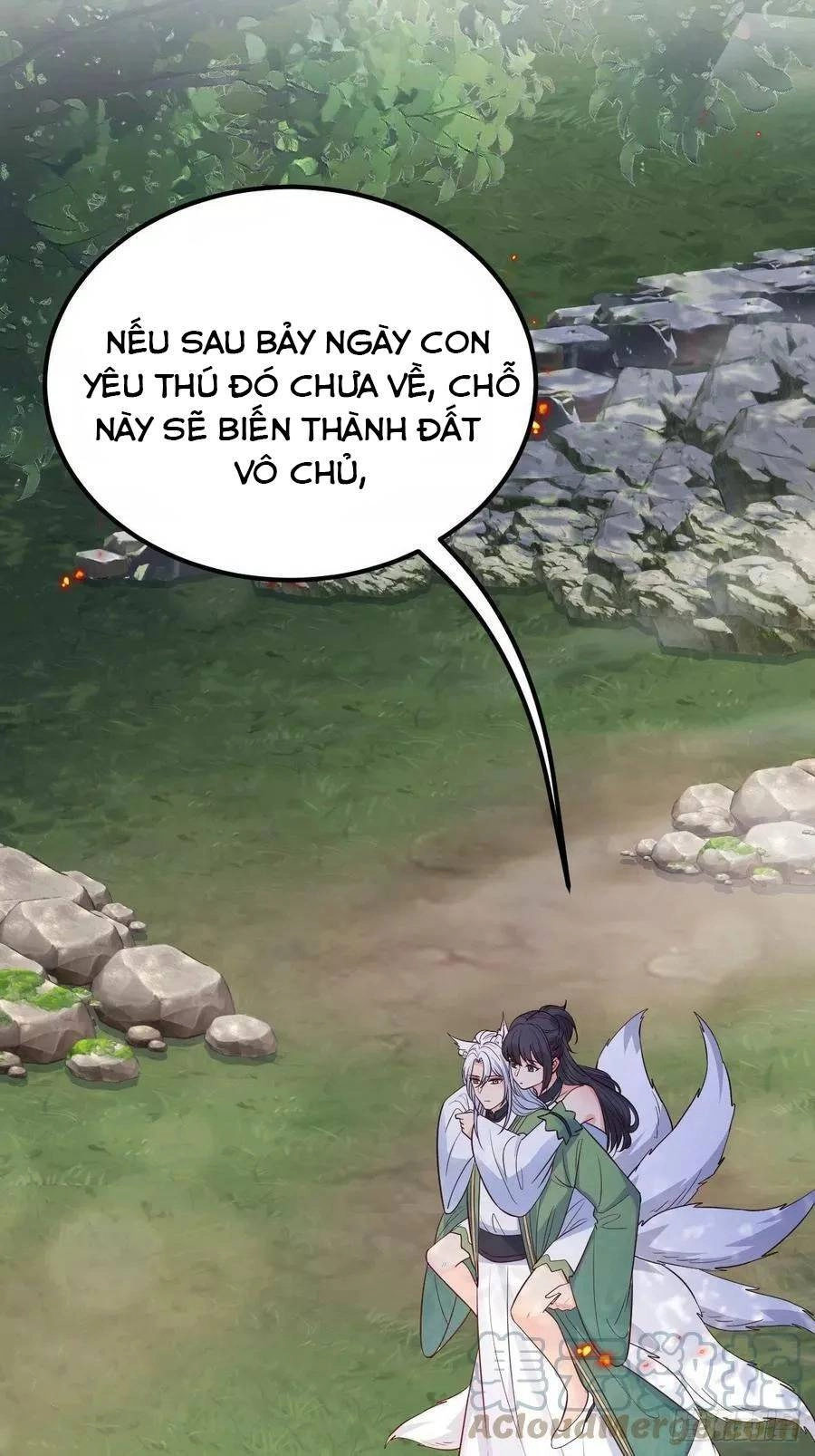 Tiểu Hồ Ly Hôm Nay Có Chút Ngoan Chapter 40 - 16