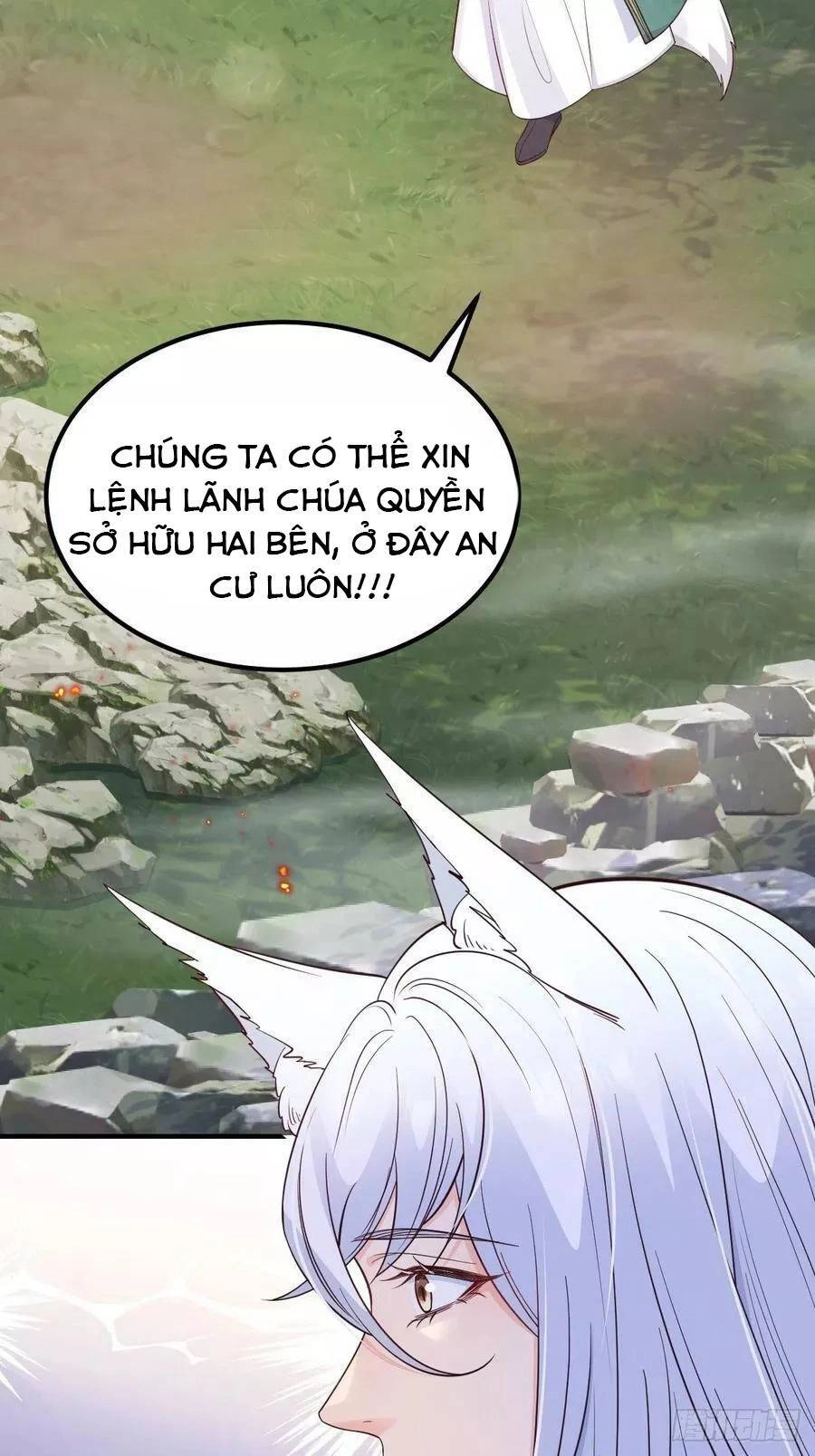 Tiểu Hồ Ly Hôm Nay Có Chút Ngoan Chapter 40 - 17