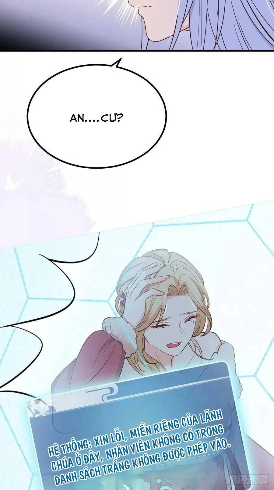 Tiểu Hồ Ly Hôm Nay Có Chút Ngoan Chapter 40 - 18