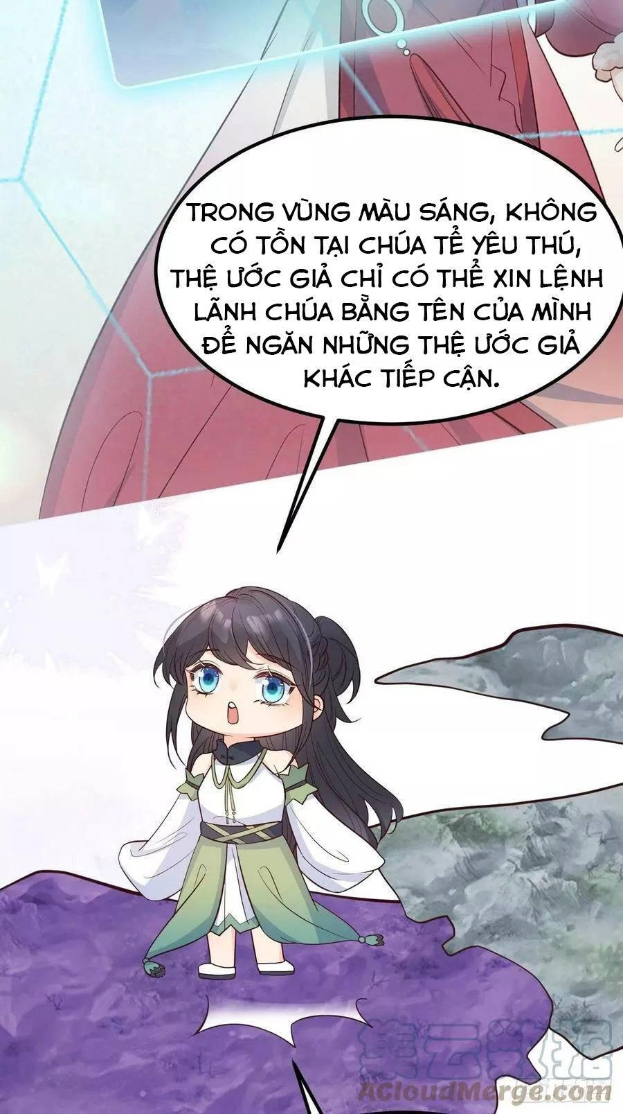 Tiểu Hồ Ly Hôm Nay Có Chút Ngoan Chapter 40 - 19