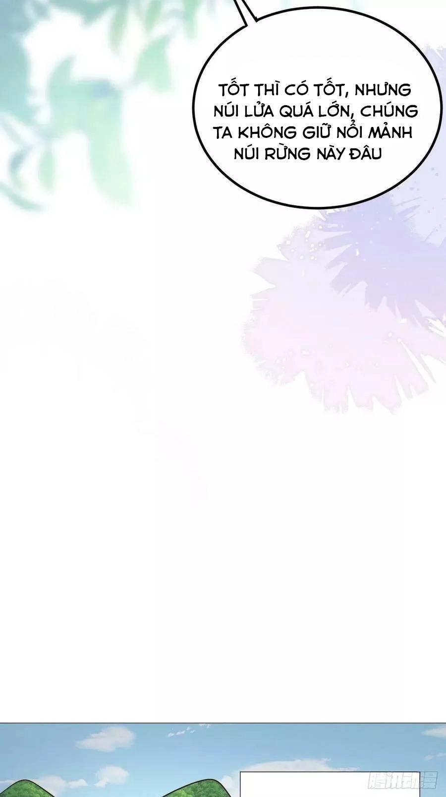 Tiểu Hồ Ly Hôm Nay Có Chút Ngoan Chapter 40 - 23