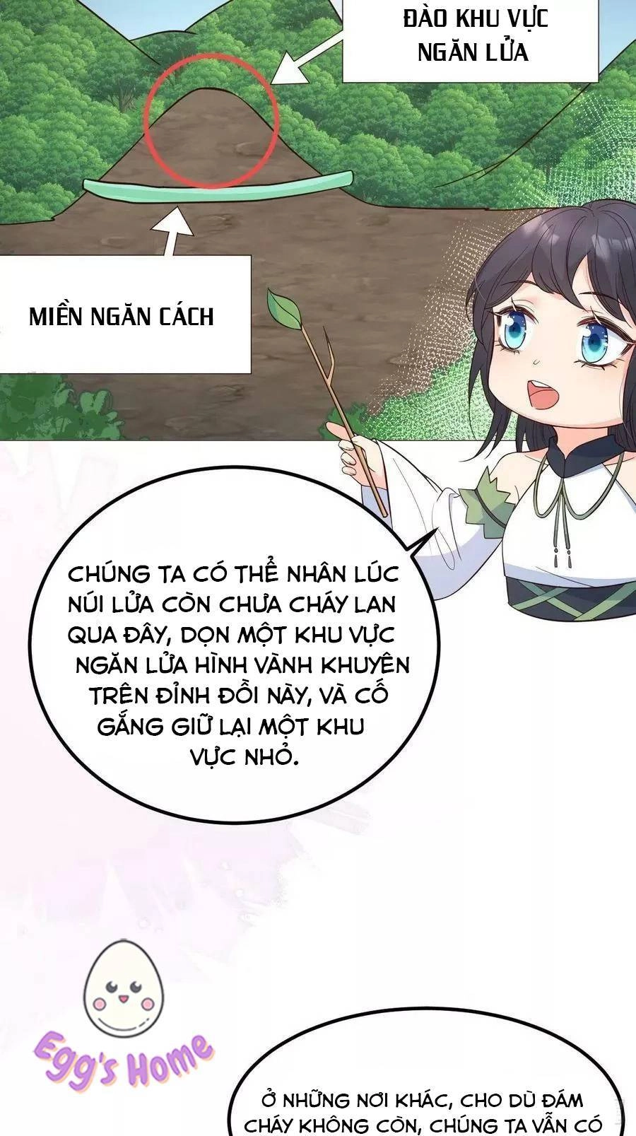 Tiểu Hồ Ly Hôm Nay Có Chút Ngoan Chapter 40 - 24