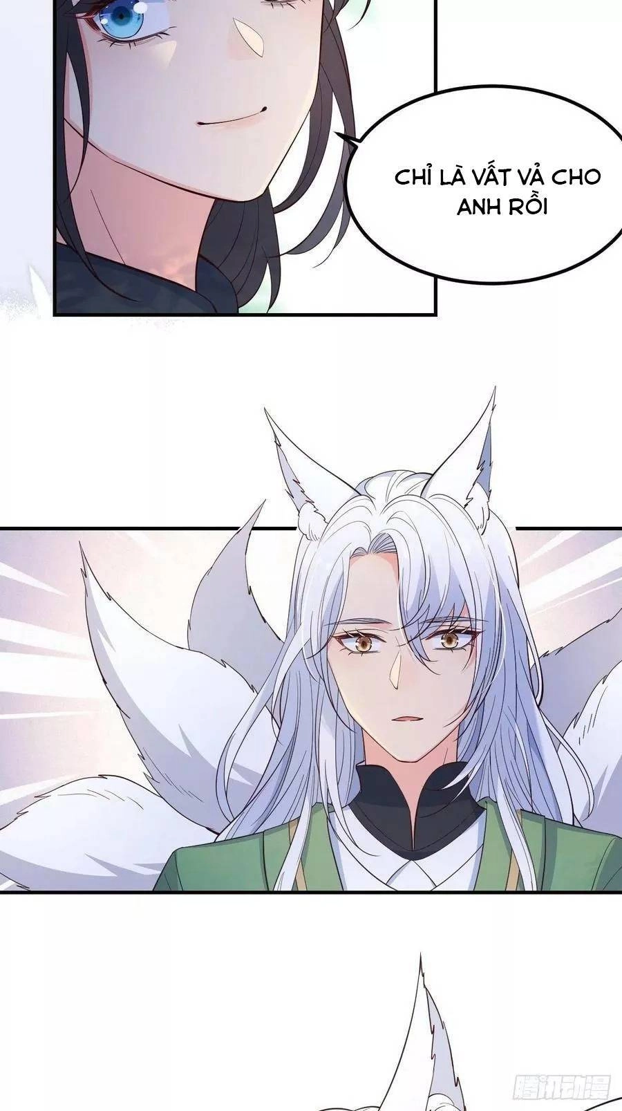 Tiểu Hồ Ly Hôm Nay Có Chút Ngoan Chapter 40 - 26