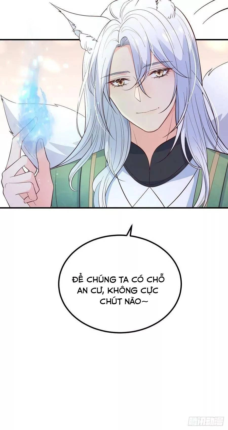 Tiểu Hồ Ly Hôm Nay Có Chút Ngoan Chapter 40 - 27