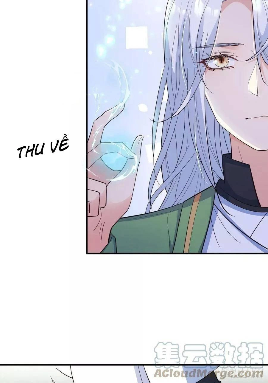 Tiểu Hồ Ly Hôm Nay Có Chút Ngoan Chapter 40 - 34