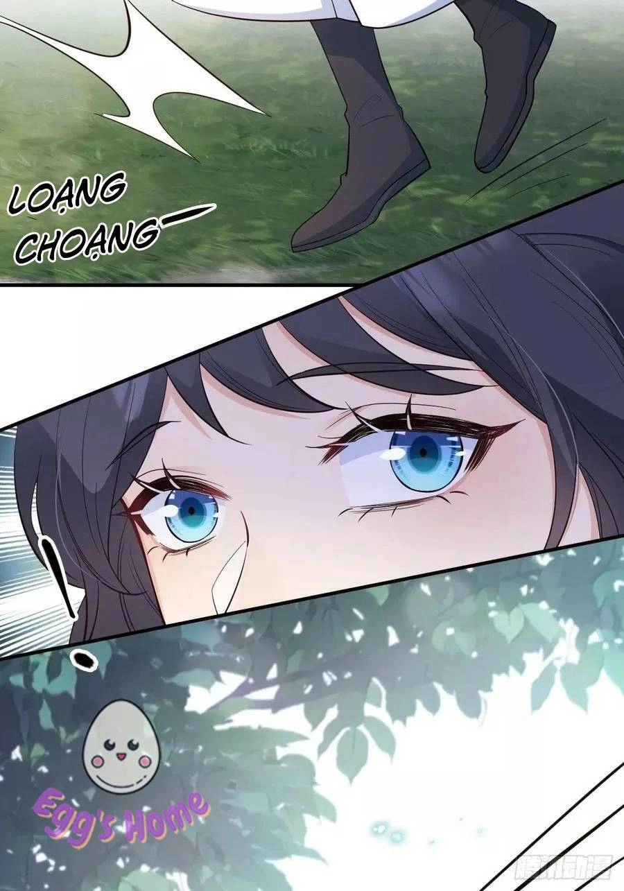 Tiểu Hồ Ly Hôm Nay Có Chút Ngoan Chapter 40 - 35