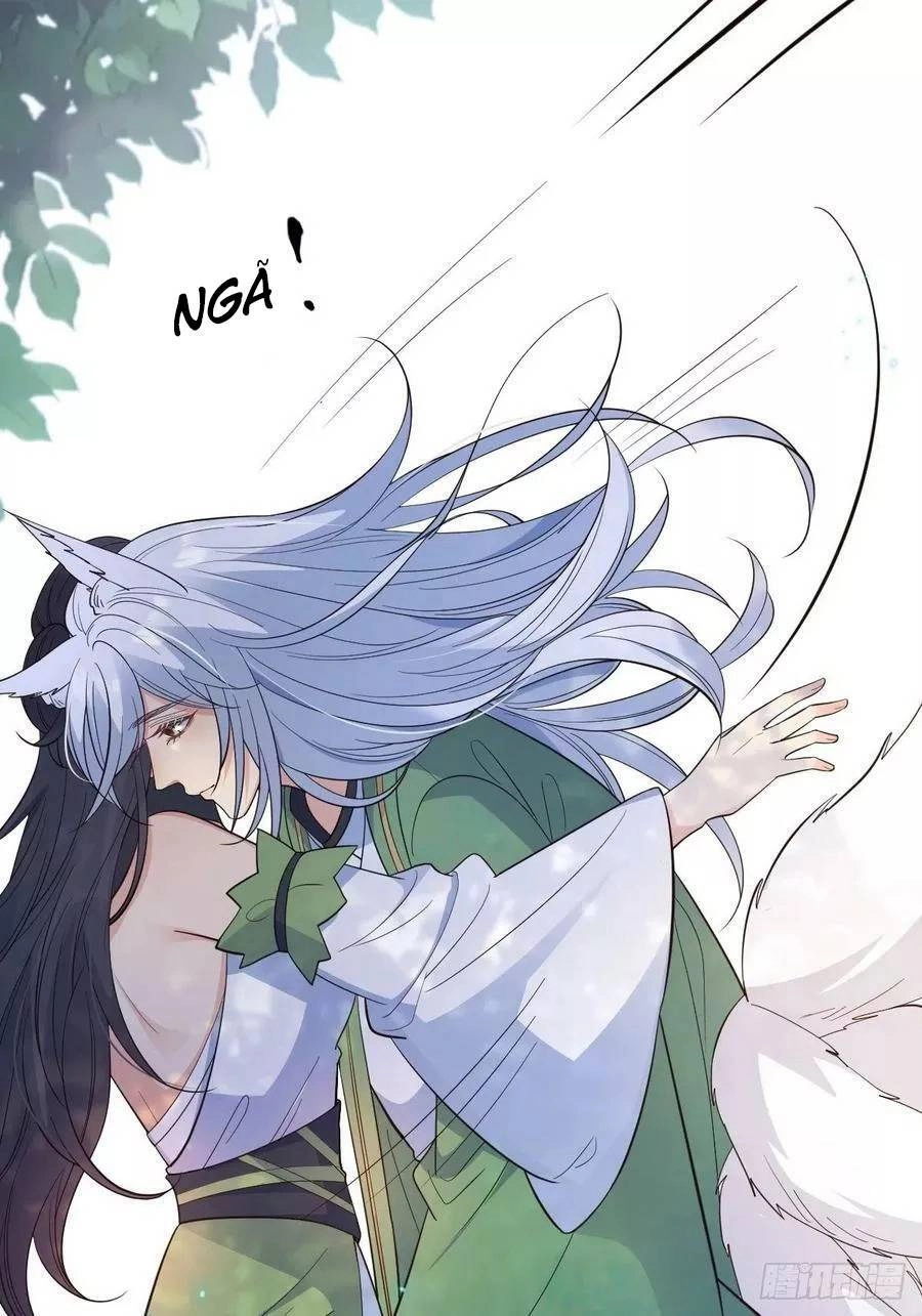 Tiểu Hồ Ly Hôm Nay Có Chút Ngoan Chapter 40 - 36