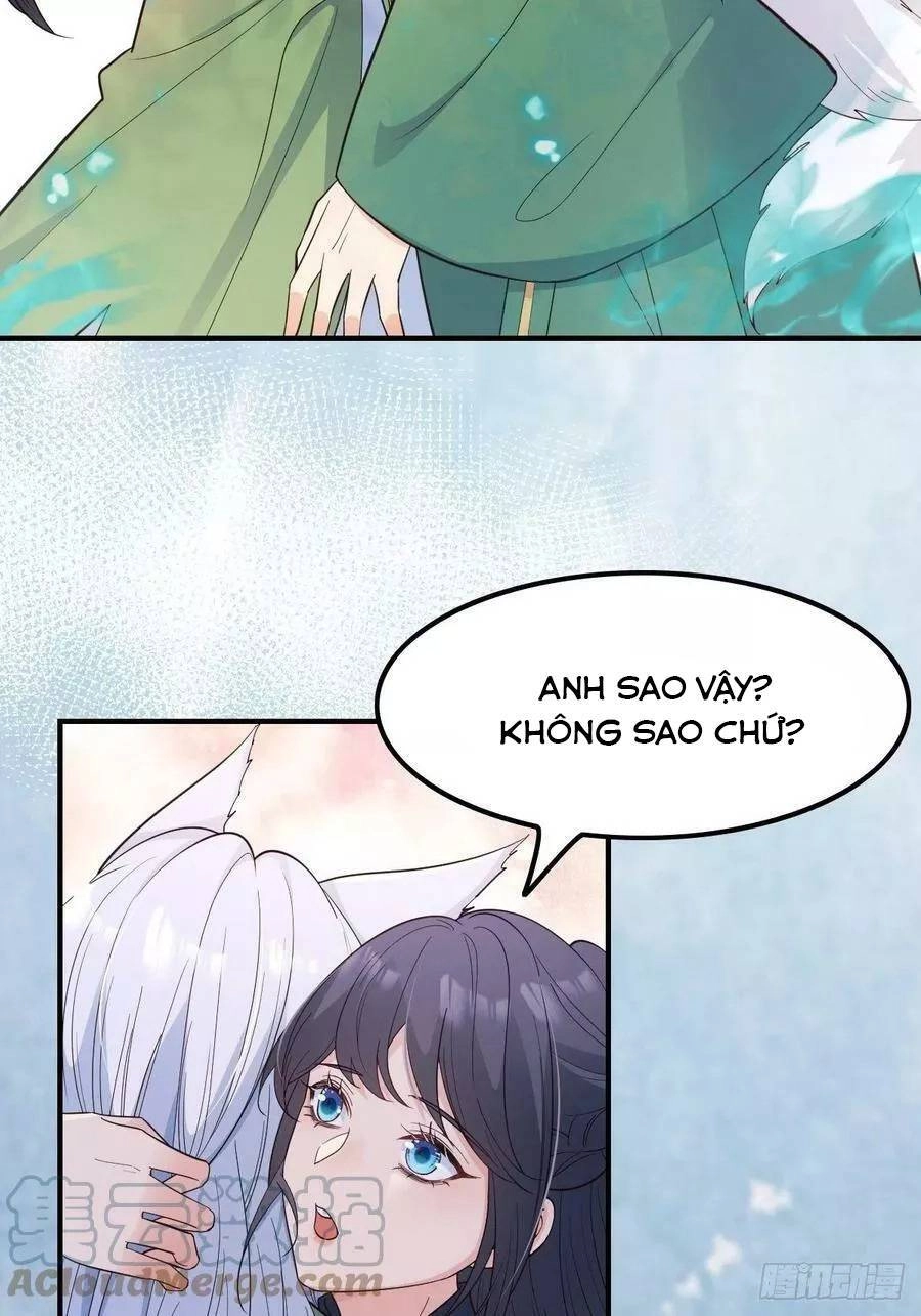 Tiểu Hồ Ly Hôm Nay Có Chút Ngoan Chapter 40 - 37