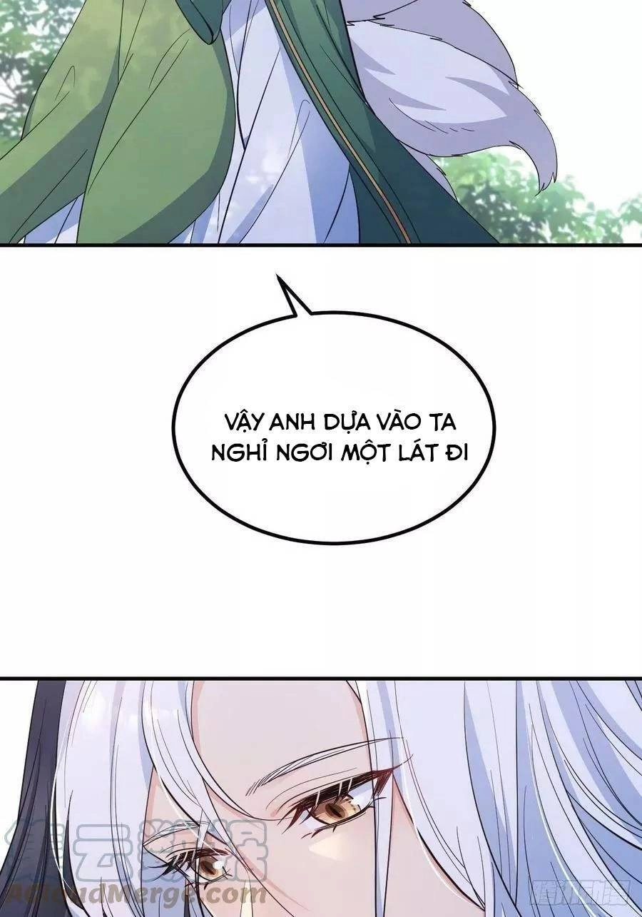 Tiểu Hồ Ly Hôm Nay Có Chút Ngoan Chapter 40 - 40