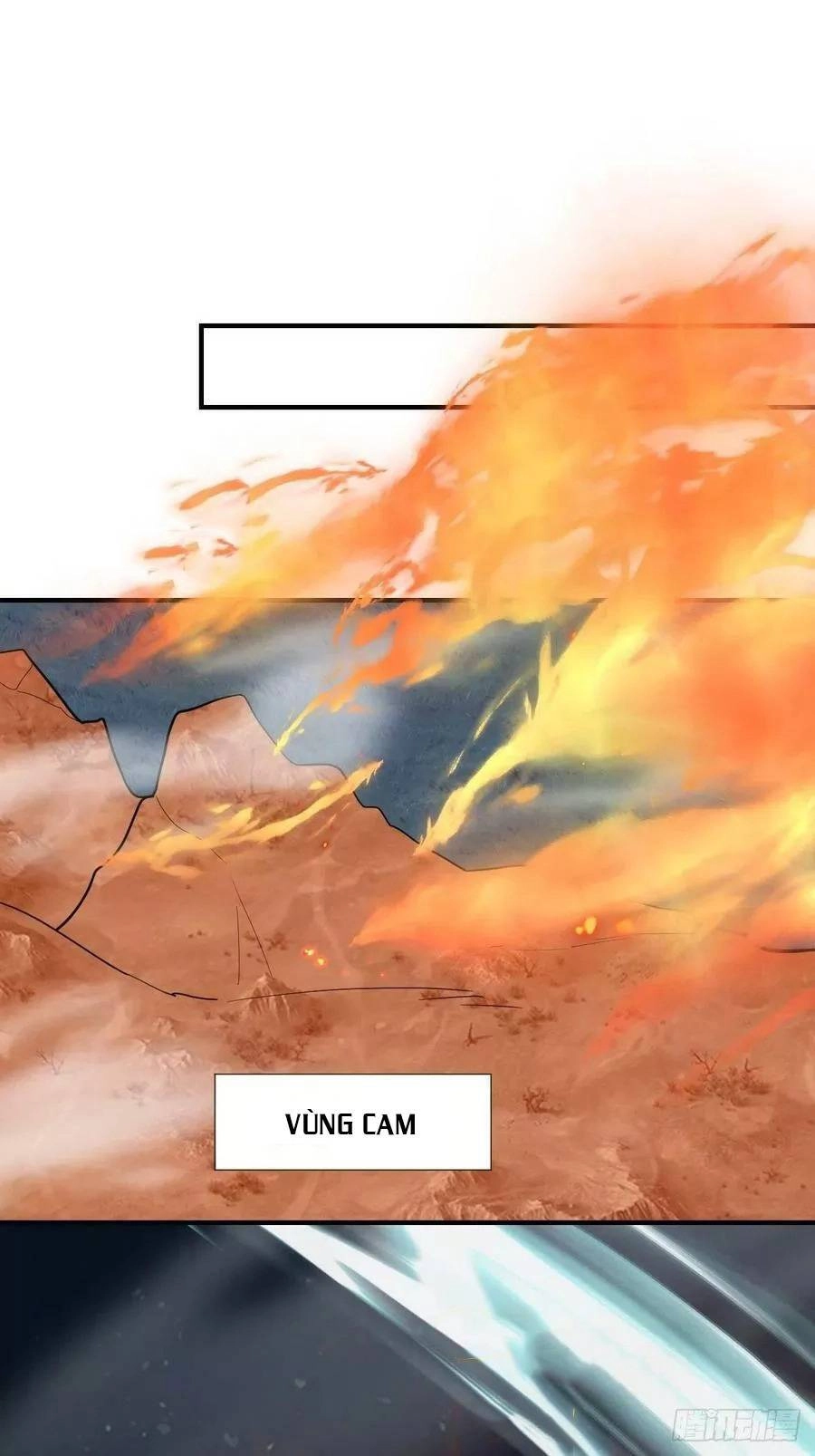Tiểu Hồ Ly Hôm Nay Có Chút Ngoan Chapter 40 - 45