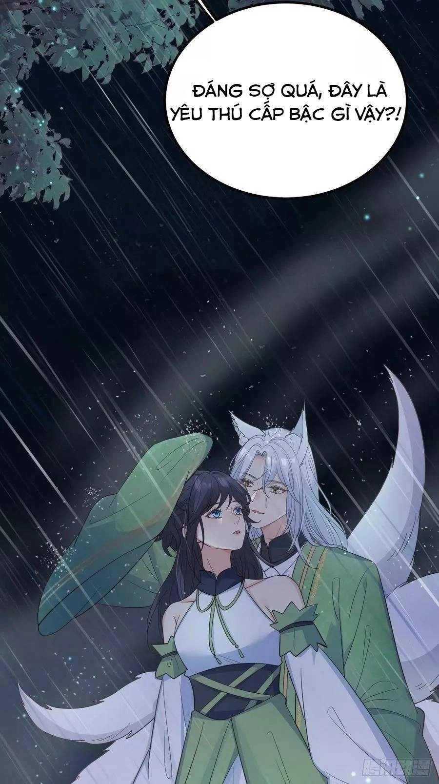 Tiểu Hồ Ly Hôm Nay Có Chút Ngoan Chapter 40 - 50