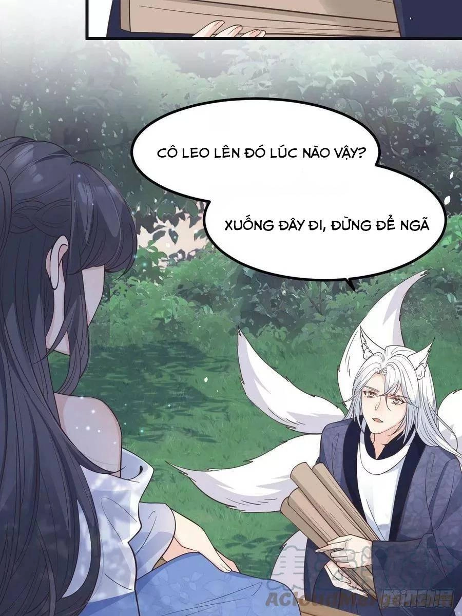 Tiểu Hồ Ly Hôm Nay Có Chút Ngoan Chapter 41 - 9