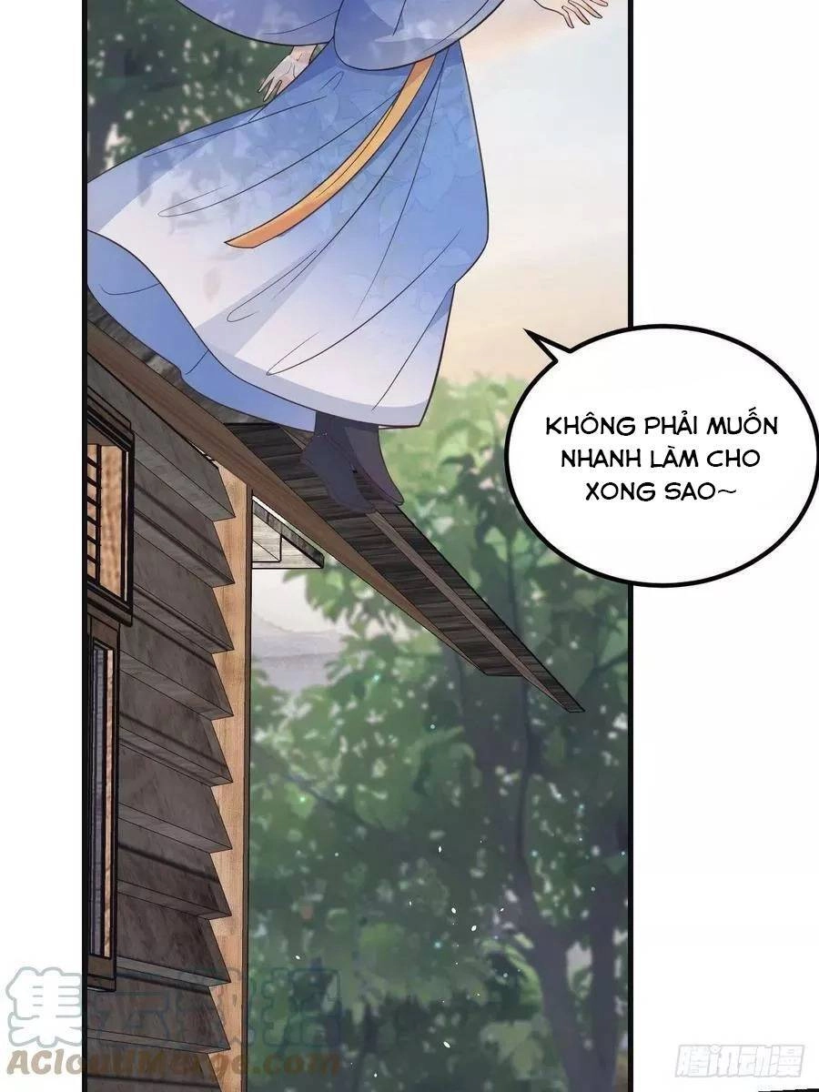 Tiểu Hồ Ly Hôm Nay Có Chút Ngoan Chapter 41 - 11