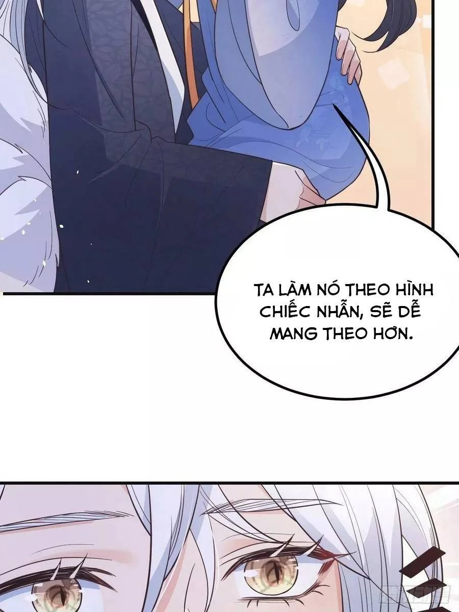 Tiểu Hồ Ly Hôm Nay Có Chút Ngoan Chapter 41 - 18