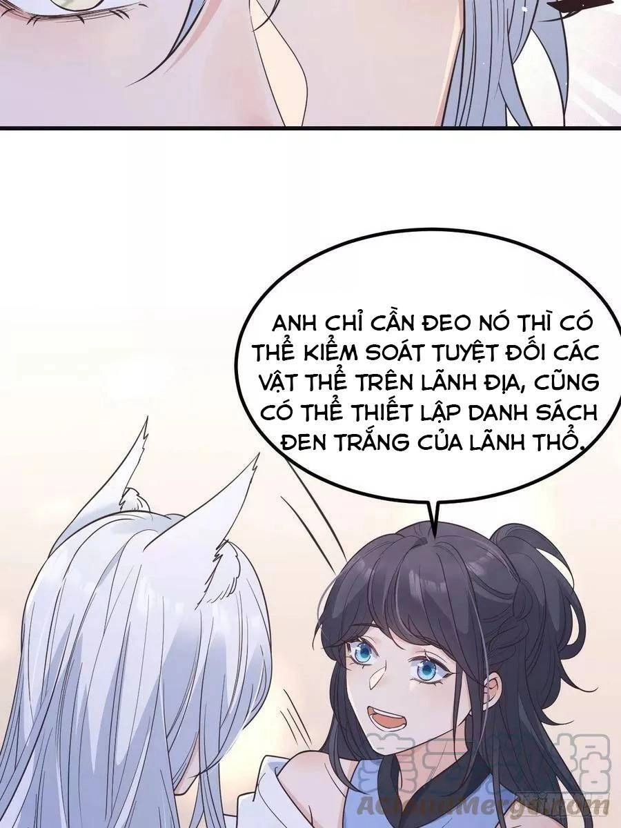 Tiểu Hồ Ly Hôm Nay Có Chút Ngoan Chapter 41 - 19
